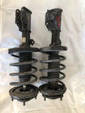 2002 - 2003 MAZDA PROTEGE Front Suspension Strut Assy. Left & Right Side 2.0L G
