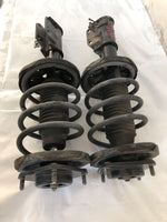 2002 - 2003 MAZDA PROTEGE Front Suspension Strut Assy. Left & Right Side 2.0L G
