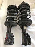 2002 - 2003 MAZDA PROTEGE Front Suspension Strut Assy. Left & Right Side 2.0L G