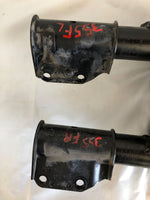 2002 - 2003 MAZDA PROTEGE Front Suspension Strut Assy. Left & Right Side 2.0L G