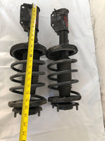 2002 - 2003 MAZDA PROTEGE Front Suspension Strut Assy. Left & Right Side 2.0L G