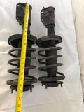 2002 - 2003 MAZDA PROTEGE Front Suspension Strut Assy. Left & Right Side 2.0L G