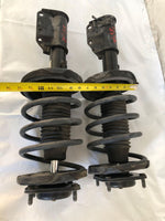 2002 - 2003 MAZDA PROTEGE Front Suspension Strut Assy. Left & Right Side 2.0L G