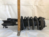 2002 - 2003 MAZDA PROTEGE Front Suspension Strut Assy. Left & Right Side 2.0L G