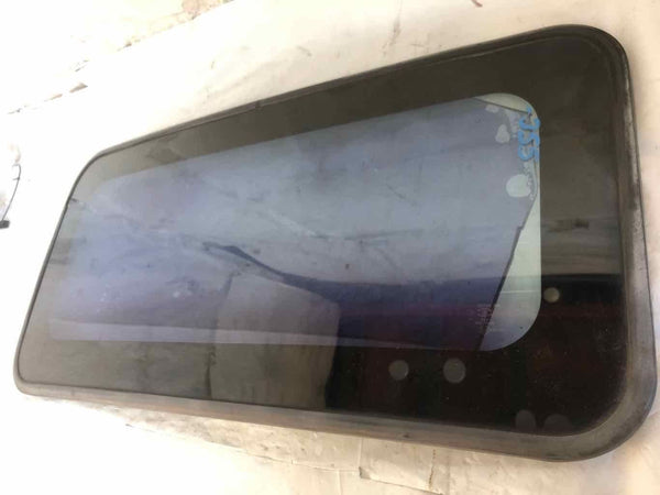 1999 - 2003 MAZDA PROTEGE Overhead Ceiling Sun Roof Moon Roof Glass Hatchback G