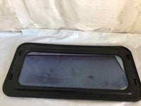 1999 - 2003 MAZDA PROTEGE Overhead Ceiling Sun Roof Moon Roof Glass Hatchback G