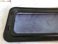 1999 - 2003 MAZDA PROTEGE Overhead Ceiling Sun Roof Moon Roof Glass Hatchback G