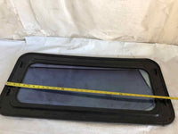 1999 - 2003 MAZDA PROTEGE Overhead Ceiling Sun Roof Moon Roof Glass Hatchback G