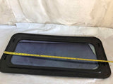 1999 - 2003 MAZDA PROTEGE Overhead Ceiling Sun Roof Moon Roof Glass Hatchback G
