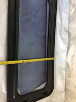 1999 - 2003 MAZDA PROTEGE Overhead Ceiling Sun Roof Moon Roof Glass Hatchback G