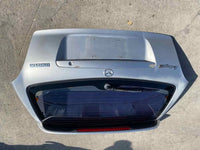 2002 - 2003 MAZDA PROTEGE Liftgate Tailgate Assembly Paint Code 22V Hatchback G