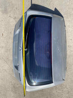 2002 - 2003 MAZDA PROTEGE Liftgate Tailgate Assembly Paint Code 22V Hatchback G