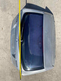 2002 - 2003 MAZDA PROTEGE Liftgate Tailgate Assembly Paint Code 22V Hatchback G