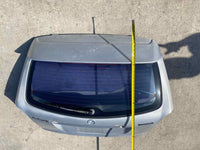2002 - 2003 MAZDA PROTEGE Liftgate Tailgate Assembly Paint Code 22V Hatchback G