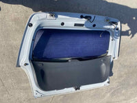 2002 - 2003 MAZDA PROTEGE Liftgate Tailgate Assembly Paint Code 22V Hatchback G