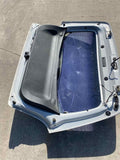 2002 - 2003 MAZDA PROTEGE Liftgate Tailgate Assembly Paint Code 22V Hatchback G
