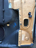 2002 - 2003 MAZDA PROTEGE Front Door Trim Panel Right Passenger Side RH G