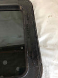 1995 - 2005 FORD EXPLORER Overhead Ceiling Sun Roof Moon Roof Glass Wagon G