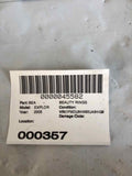 1995 - 2005 FORD EXPLORER Overhead Ceiling Sun Roof Moon Roof Glass Wagon G