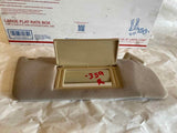 2004 - 2008 FORD PICKUP F150 Sun Visor w/ Mirror w/o Illumination Right Side G