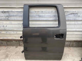 2004 - 2005 FORD PICKUP F150 Rear Door Paint Code T5 Left Driver Side LH G