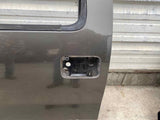 2004 - 2005 FORD PICKUP F150 Rear Door Paint Code T5 Left Driver Side LH G
