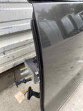 2004 - 2005 FORD PICKUP F150 Rear Door Paint Code T5 Left Driver Side LH G