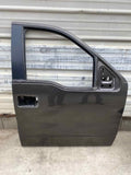 2004 - 2008 FORD PICKUP F150 Front Door Paint Code T7 Right Passenger Side RH G