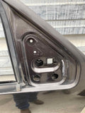 2004 - 2008 FORD PICKUP F150 Front Door Paint Code T7 Right Passenger Side RH G