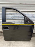 2004 - 2008 FORD PICKUP F150 Front Door Paint Code T7 Right Passenger Side RH G