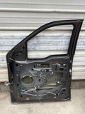 2004 - 2008 FORD PICKUP F150 Front Door Paint Code T7 Right Passenger Side RH G