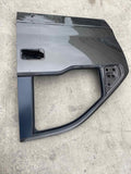 2004 - 2008 FORD PICKUP F150 Front Door Paint Code T5 Left Driver Side LH G