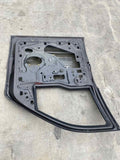 2004 - 2008 FORD PICKUP F150 Front Door Paint Code T5 Left Driver Side LH G