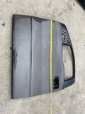 2004 - 2008 FORD PICKUP F150 Front Door Paint Code T5 Left Driver Side LH G