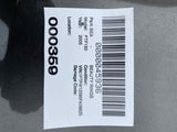 2004 - 2008 FORD PICKUP F150 Front Door Paint Code T5 Left Driver Side LH G