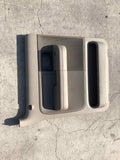 2004 - 2008 FORD PICKUP F150 Rear Back Door Trim Panel Left Driver Side LH G