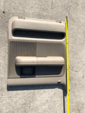 2004 - 2008 FORD PICKUP F150 Rear Back Door Trim Panel Left Driver Side LH G