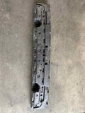 2006 SATURN VUE Rear Back Bumper Impact Absorber 2.2L Wagon G