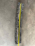 2006 SATURN VUE Rear Back Bumper Impact Absorber 2.2L Wagon G