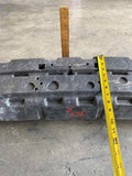 2006 SATURN VUE Rear Back Bumper Impact Absorber 2.2L Wagon G