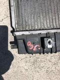 2004 - 2007 SATURN VUE Engine Cooling Radiator 2.2L 4 Cylinder Wagon G