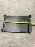 2004 - 2007 SATURN VUE Engine Cooling Radiator 2.2L 4 Cylinder Wagon G