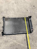 2004 - 2007 SATURN VUE Engine Cooling Radiator 2.2L 4 Cylinder Wagon G