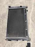 2004 - 2007 SATURN VUE Engine Cooling Radiator 2.2L 4 Cylinder Wagon G