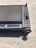 2004 - 2007 SATURN VUE Engine Cooling Radiator 2.2L 4 Cylinder Wagon G