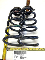 2015 - 2018 NISSAN VERSA Sedan Rear Left & Right Pair RH / LH Coil Air Spring M
