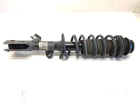 2014 - 2019 NISSAN VERSA Sedan Left Strut Assembly Front Strut and Coil Spring M