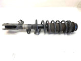 2014 - 2019 NISSAN VERSA Sedan Left Strut Assembly Front Strut and Coil Spring M