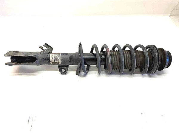 2014 - 2019 NISSAN VERSA Sedan Left Strut Assembly Front Strut and Coil Spring M
