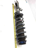 2014 - 2019 NISSAN VERSA Sedan Left Strut Assembly Front Strut and Coil Spring M